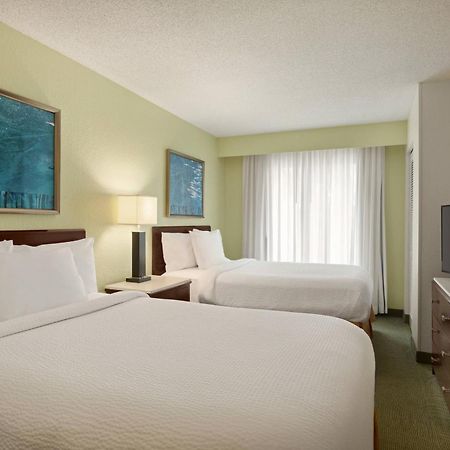 Springhill Suites Boca Raton Eksteriør bilde