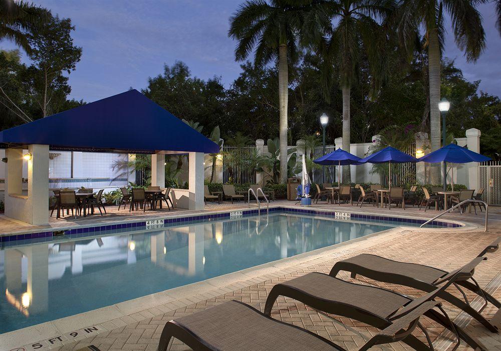 Springhill Suites Boca Raton Eksteriør bilde