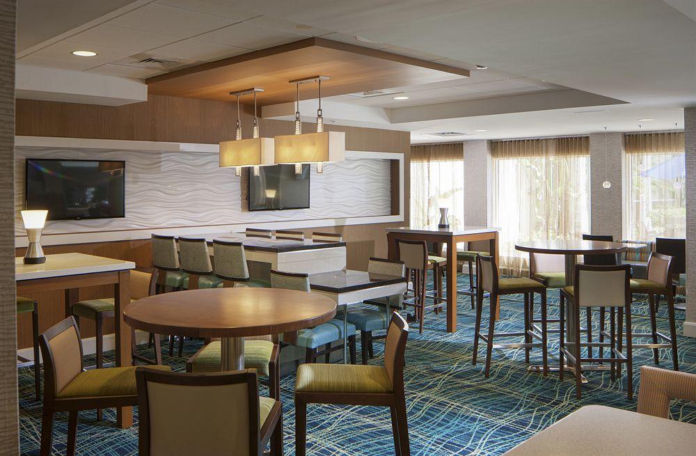 Springhill Suites Boca Raton Eksteriør bilde