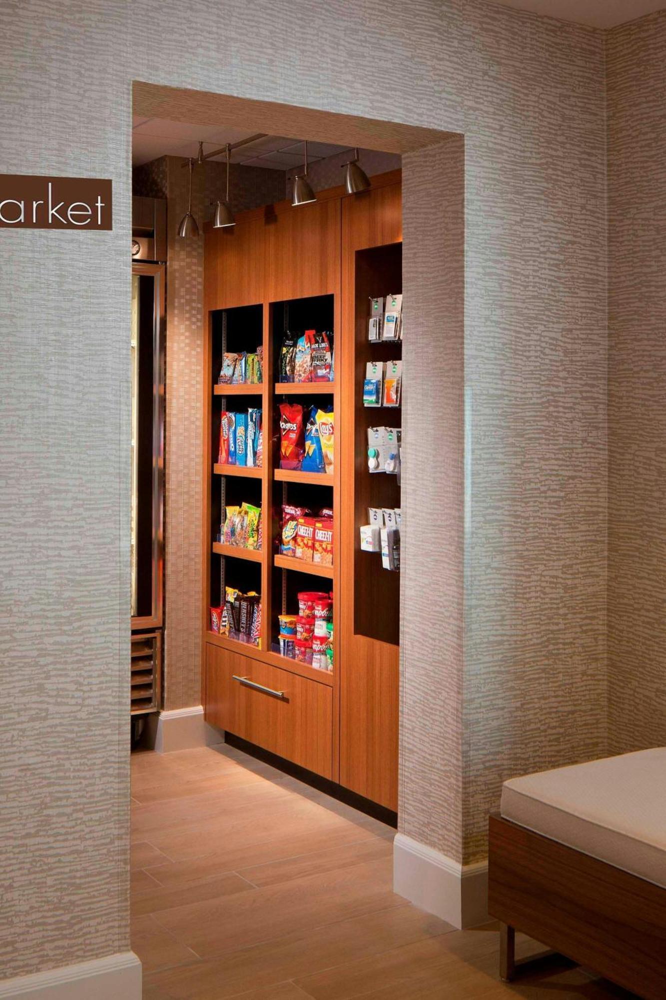 Springhill Suites Boca Raton Eksteriør bilde